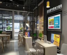 注册6000多家，中通图文能为门店节约多少成本