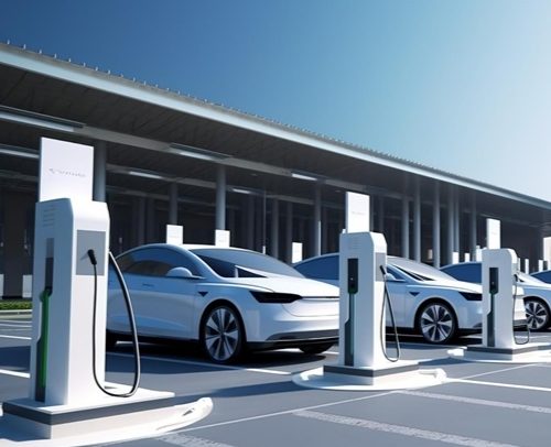 新能源汽车行业广告营销解决方案