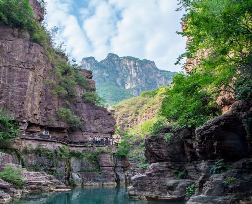 河南文旅项目推广成功案例解析：文化IP+数字化的破圈之道